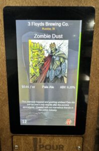 Zombie Dust